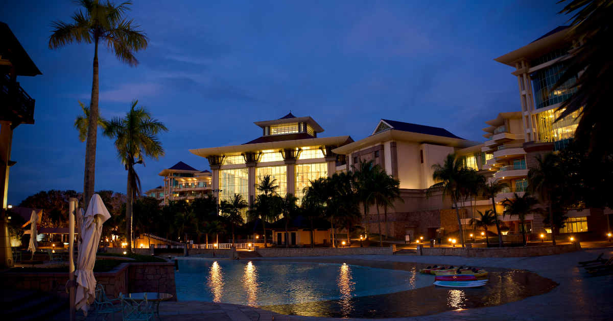 Last-Minute October Hotel Deals: Everything You Need To Know